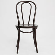 Bentwood Hammar Chair Brown